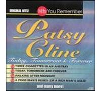 Patsy Cline - Today Tomorrow & Forever