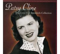 Patsy Cline - True Love: A Standards Collection [New CD]