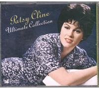 Patsy Cline - Ultimate Collection