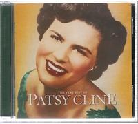 Patsy Cline - Very Best Of - Compact Disc - K99z