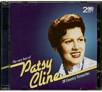 Patsy Cline - Very Best Of Patsy Cline [Australian Import]