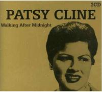 Patsy Cline - Walking After Midnight