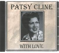 Patsy Cline - With Love
