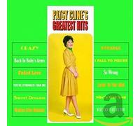 Patsy Cline's Greatest Hi