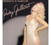 Patsy Gallant - Besoin D'amour