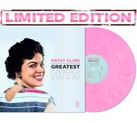 Patsy Greatest Hits - Limited Color Edition