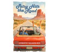 Patsy Hits the Road