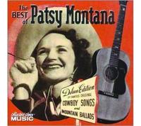 Patsy Montana - The Best of Patsy Montana