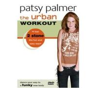Patsy Palmer - The Urban Workout [DVD] [2001]