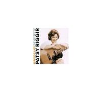 PATSY RIGGIR: BEAUTIFUL LADY: THE VERY BEST OF PATSY RIGGIR - CD