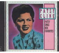 patsy sings her favorites