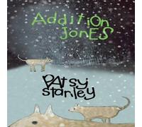 Patsy Stanley Addition Jones Paperback Book Patsy Stanley Multicolor