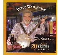 Patsy Watchorn - Craic & Porter Too
