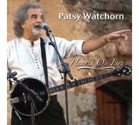 Patsy Watchorn - Hearts On Fire