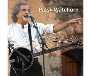Patsy Watchorn - Hearts On Fire