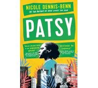 Patsy: Winner of the LAMBDA Literary Award 2020