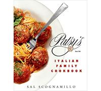 Patsy's Italian Family Cookbook