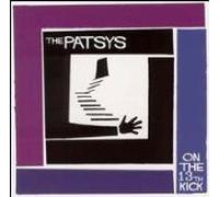 Patsys - On the 13th Kick