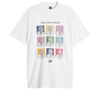 Patta Men's Many Moods T-Shirt White