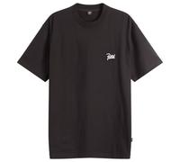 Patta Men's Tough Love T-Shirt Black