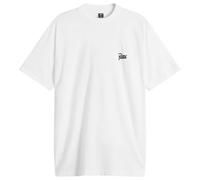 Patta Men's Tough Love T-Shirt White