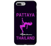 Pattaya Thailand Beach City Tropical Destination Case for iPhone 7 Plus/8 Plus