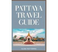 Pattaya Travel Guide Book