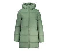 Patten Padded Jacket - female - North Sails - Parkas - Green - XL - Coats XL
