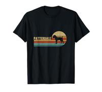 Patterdale Terrier Dog T-Shirt