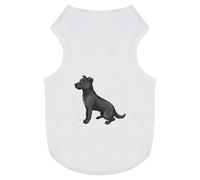 'Patterdale Terrier' Pet Dog/Cat T-Shirt (PT00091179)