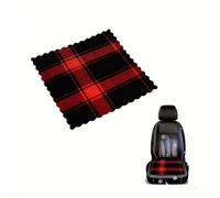 Pattern 135Square Cooling Pad for Car Seat Cushion Dog Cooling Mat14.2inch
