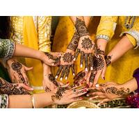 pattern-7000-Piece Puzzle: The Most Beautiful Indoor Decor Games 14 years+