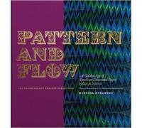 Pattern and Flow : A Golden Age of American Decorated Paper, 1960s to 2000s
