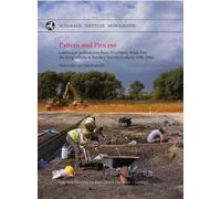 Pattern and Process: Landscape Prehistories from Whittlesey: 1 (CAU Must Farm/Flag Fen Basin Depth & Time Series)