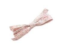 Pattern Bowknot Banana Hair Clip for Women Various Hair Styles Elegant Ponytail Holder for Everyday Outfit Clip for Women