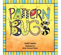 Pattern Bugs (Math Is Fun!)