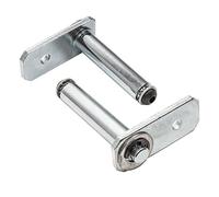 Pattern Cardale Pivot Arm Pins - Double Doors Spares and Parts