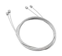 Pattern Cones/Cables and Roller Spindles to Suit Henderson Garage Doors (Premier Cables)