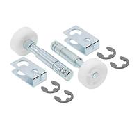 Pattern Cones/Cables and Roller Spindles to Suit Henderson Garage Doors (Premier Canopy Roller Spindle)