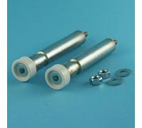 Pattern Cones/Cables and Roller spindles to Suit Hendseron Garage Doors (Henderson Double Canopy Merlin)