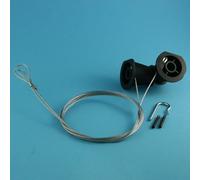 Pattern Cones/Cables and Roller spindles to Suit Hendseron Garage Doors (Pre Premier)