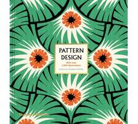 Pattern Design by Elizabeth Wilhide (Hardback Book)