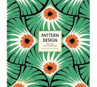 Pattern Design by Elizabeth Wilhide (Hardcover, 2018)