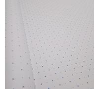 Pattern Dressmaking Paper Premium 60gsm | 12 Metres | 36"/91cm | Spot/Dot & Cross