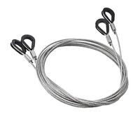 Pattern Garador Mk3C/Type `C` Cables - 6` 6″ Wide Doors