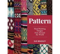 Pattern: Hand Knitting Designs from Around the World
