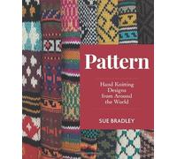 Pattern : Hand Knitting Designs from Around the World
