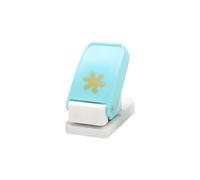 Pattern Hole Puncher Paper Punching Tool Ergonomic for Art Craft Laminate Cardboard Card Making Scrapbooking Handheld Scrapbooking Puncher
