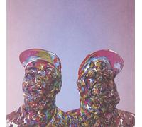 Pattern Is Movement - Pattern Is Movement