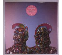 Pattern Is Movement - Pattern Is Movement [VINYL]